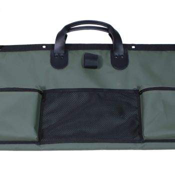 Jagd Waffenfutteral Pickup-PKW